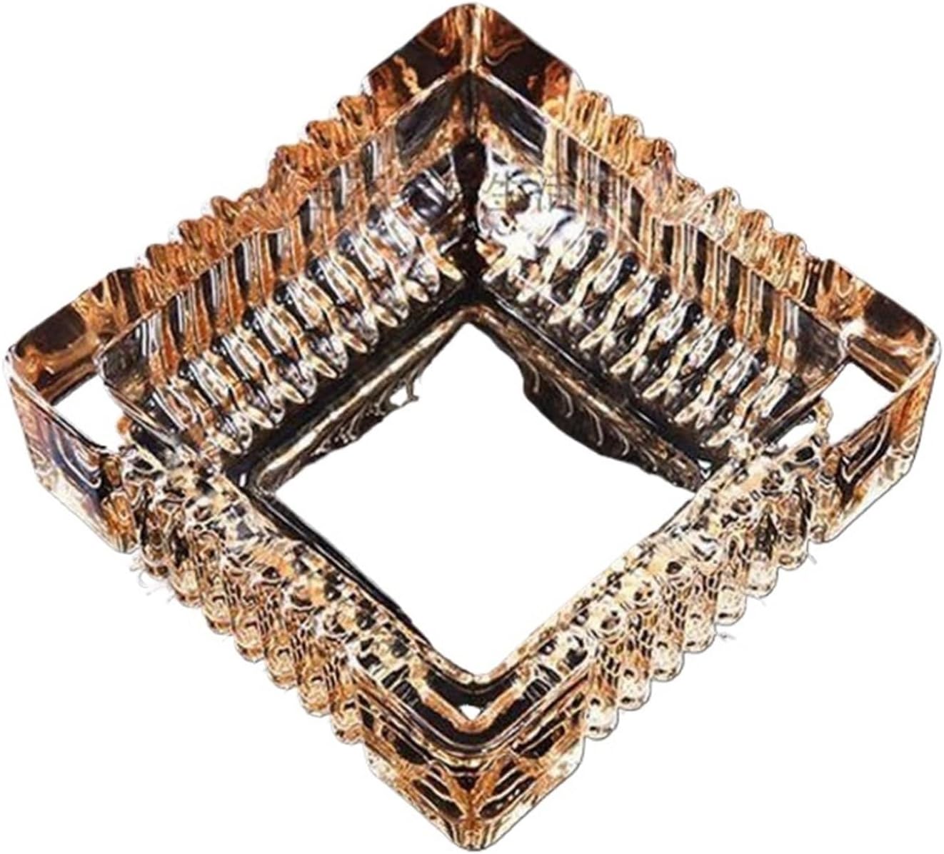 エルメス 灰皿用 シエスタ シュガーポット 灰皿 デザイン